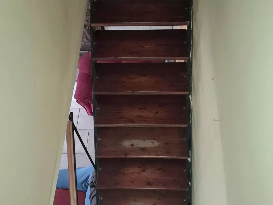 Immagine 8 di Terratetto in vendita  a San Miniato