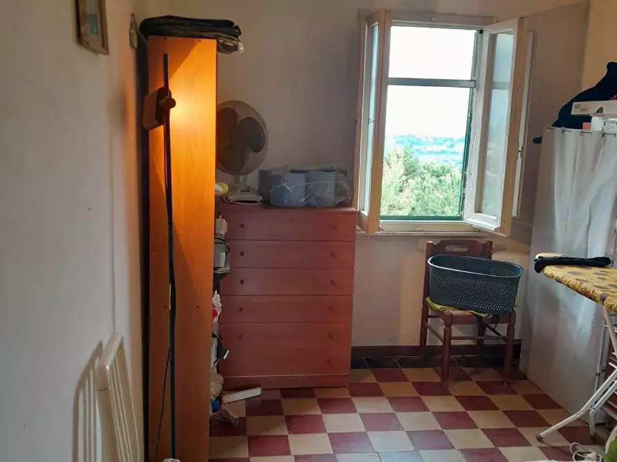 Immagine 11 di Terratetto in vendita  a San Miniato