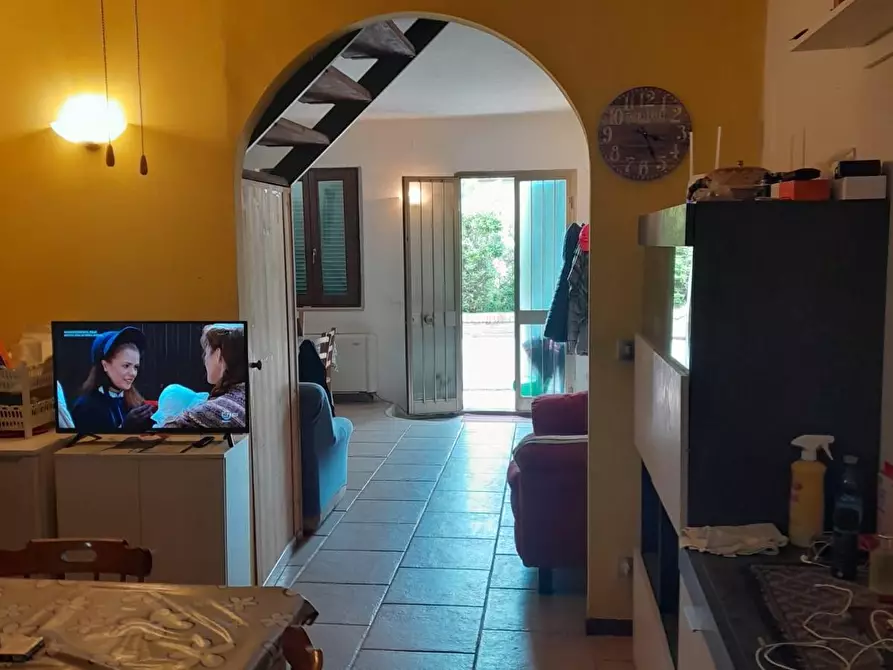 Immagine 5 di Terratetto in vendita  a San Miniato