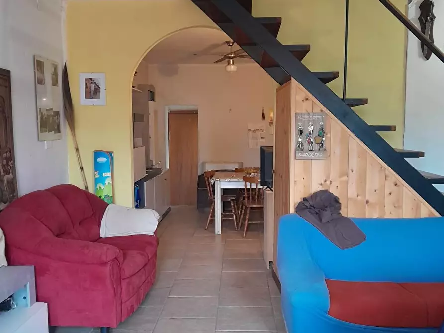 casa indipendente in vendita a San Miniato