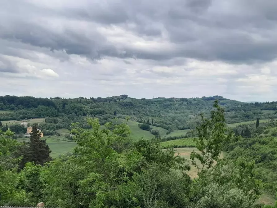 Immagine 2 di Terratetto in vendita  a San Miniato
