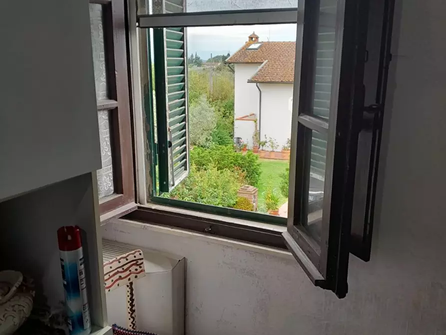 Immagine 13 di Terratetto in vendita  a San Miniato