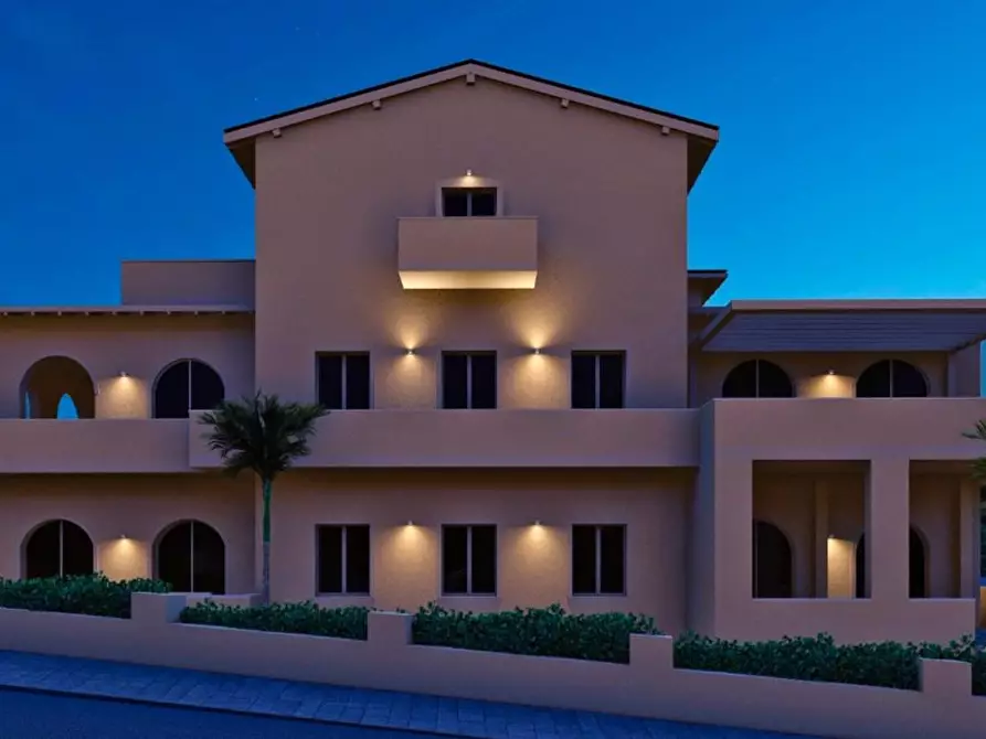 Immagine 9 di Appartamento in vendita  a Pontedera