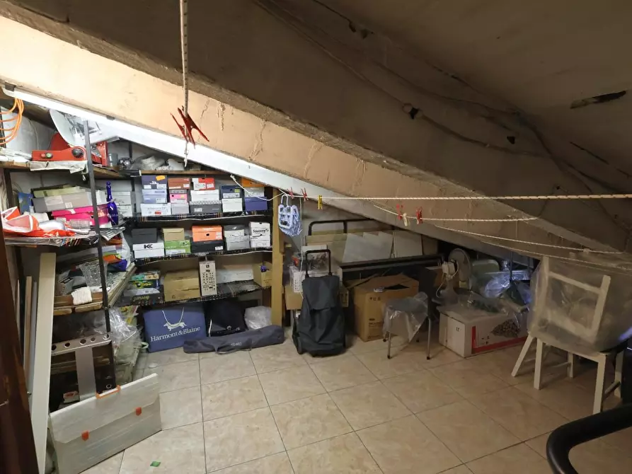 Immagine 16 di Appartamento in vendita  a Poggibonsi