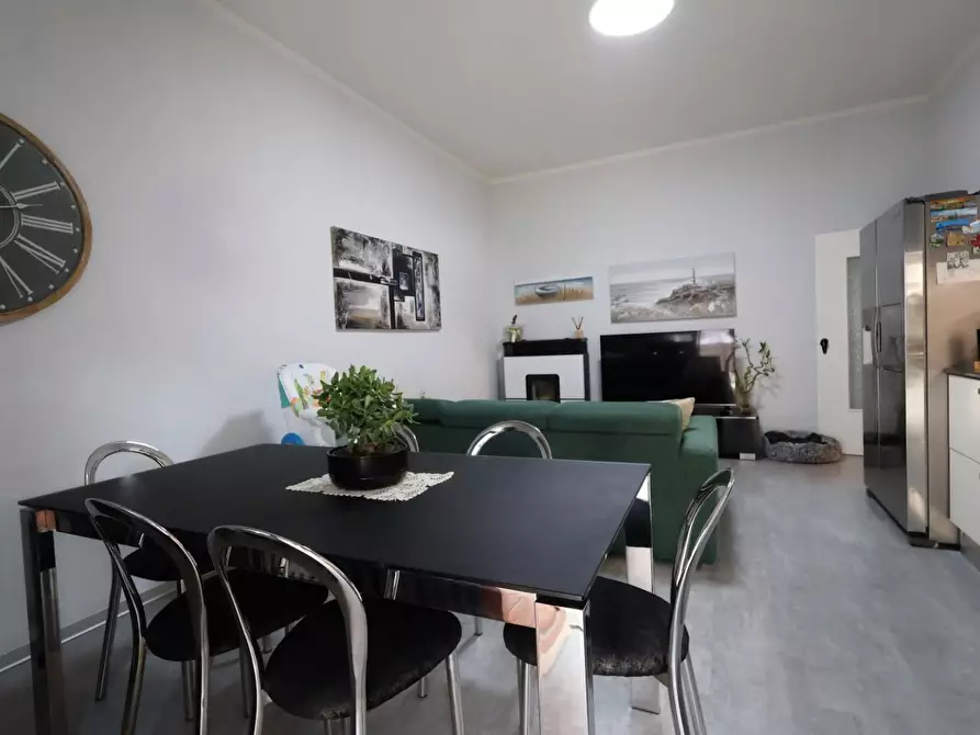 Immagine 2 di Appartamento in vendita  a Poggibonsi