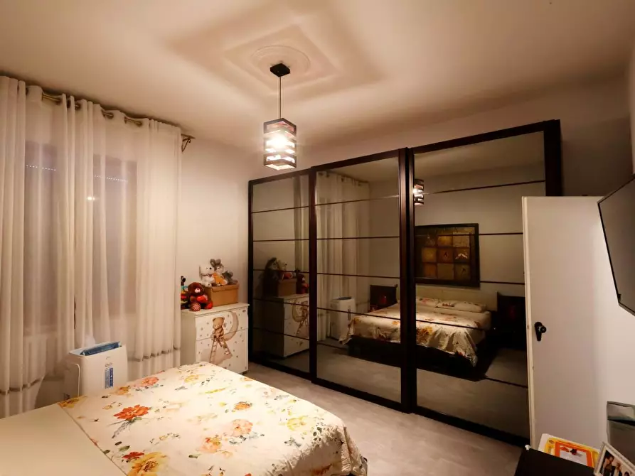 Immagine 6 di Appartamento in vendita  a Poggibonsi