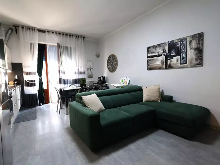 appartamento in vendita a Poggibonsi in zona Centro Storico