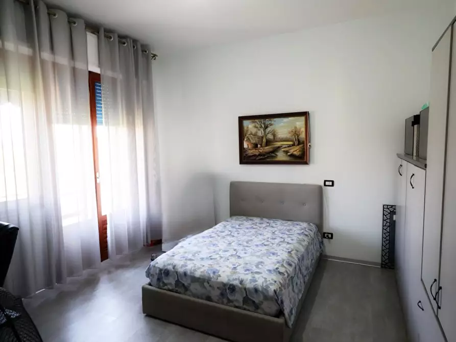 Immagine 11 di Appartamento in vendita  a Poggibonsi