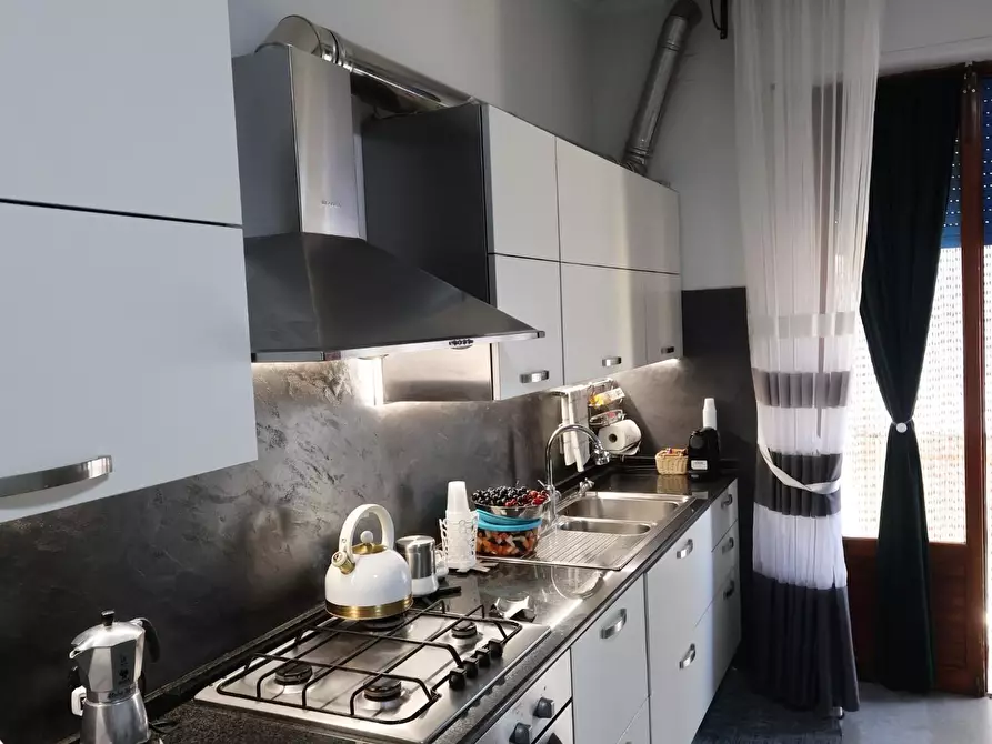 Immagine 3 di Appartamento in vendita  a Poggibonsi