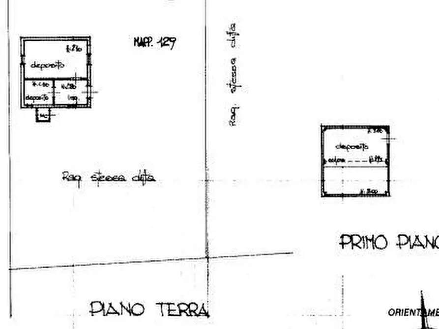 Immagine 31 di Casa bifamiliare in vendita  a Reggio Nell'emilia