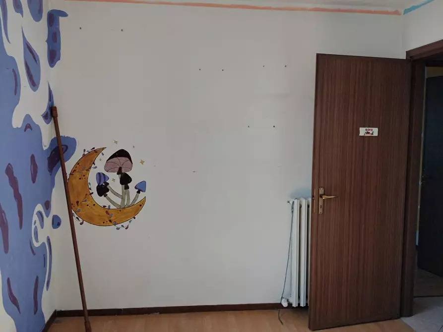 Immagine 27 di Casa bifamiliare in vendita  a Reggio Nell'emilia