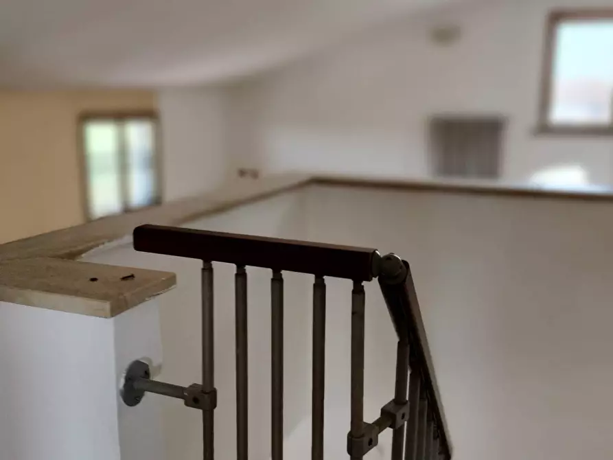 Immagine 30 di Casa bifamiliare in vendita  a Reggio Nell'emilia