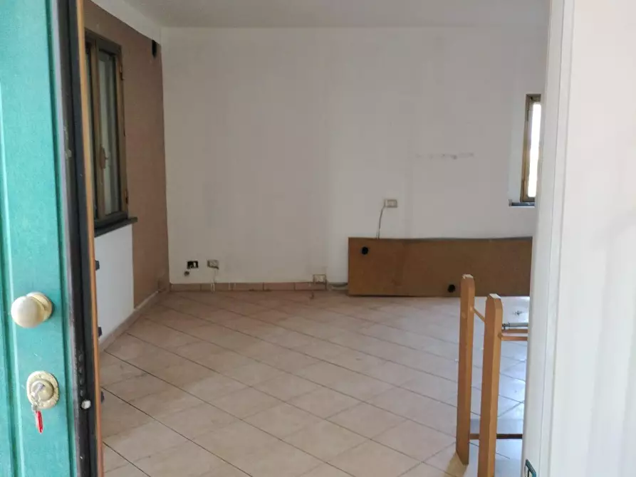 Immagine 14 di Casa bifamiliare in vendita  a Reggio Nell'emilia