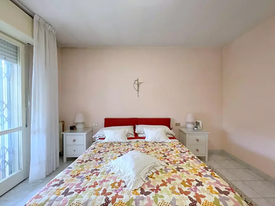 Immagine 26 di Villetta a schiera in vendita  a Camaiore