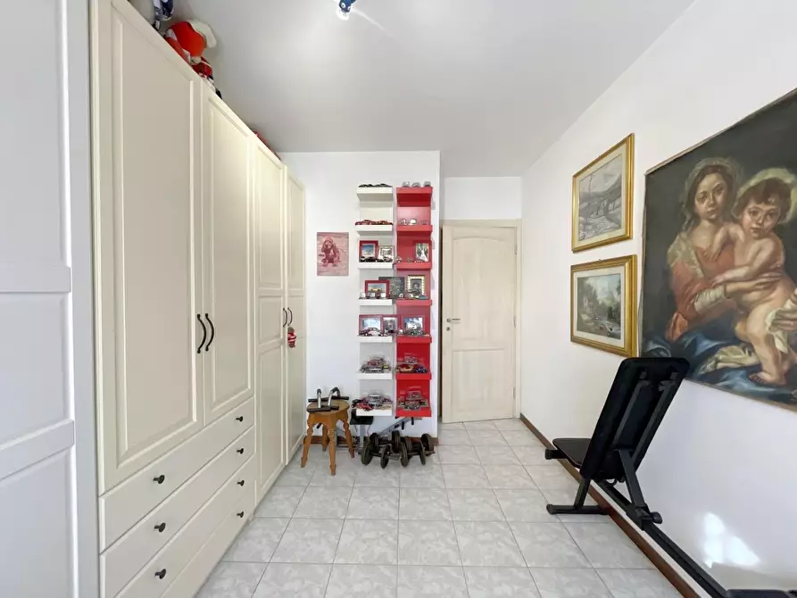 Immagine 19 di Villetta a schiera in vendita  a Camaiore