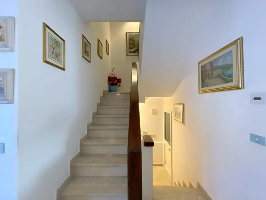 Immagine 14 di Villetta a schiera in vendita  a Camaiore