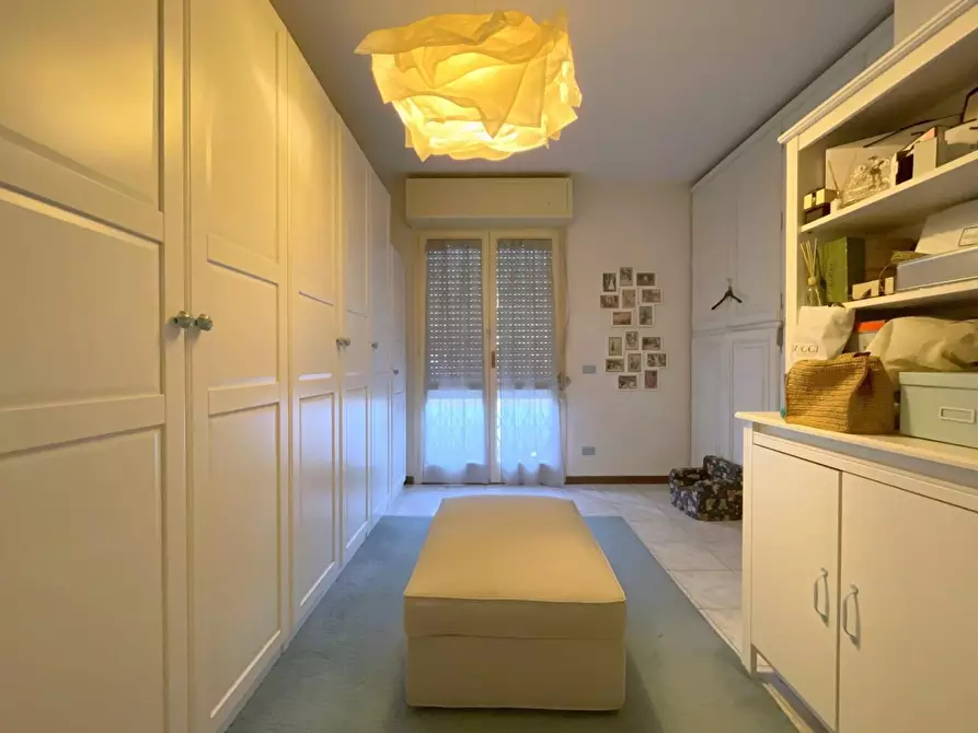 Immagine 32 di Villetta a schiera in vendita  a Camaiore