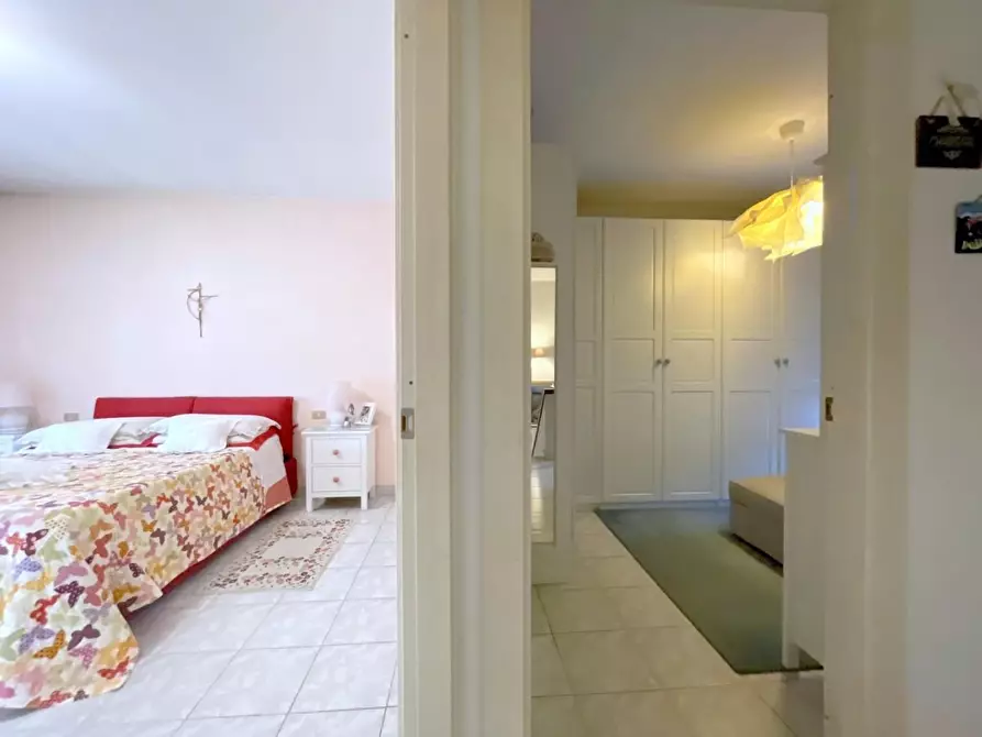 Immagine 24 di Villetta a schiera in vendita  a Camaiore