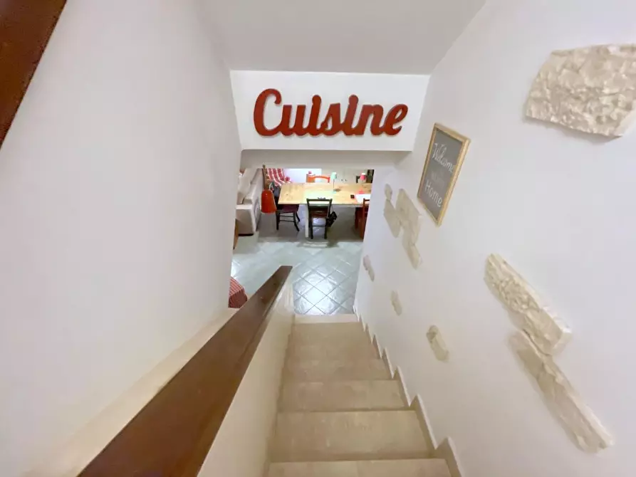 Immagine 41 di Villetta a schiera in vendita  a Camaiore