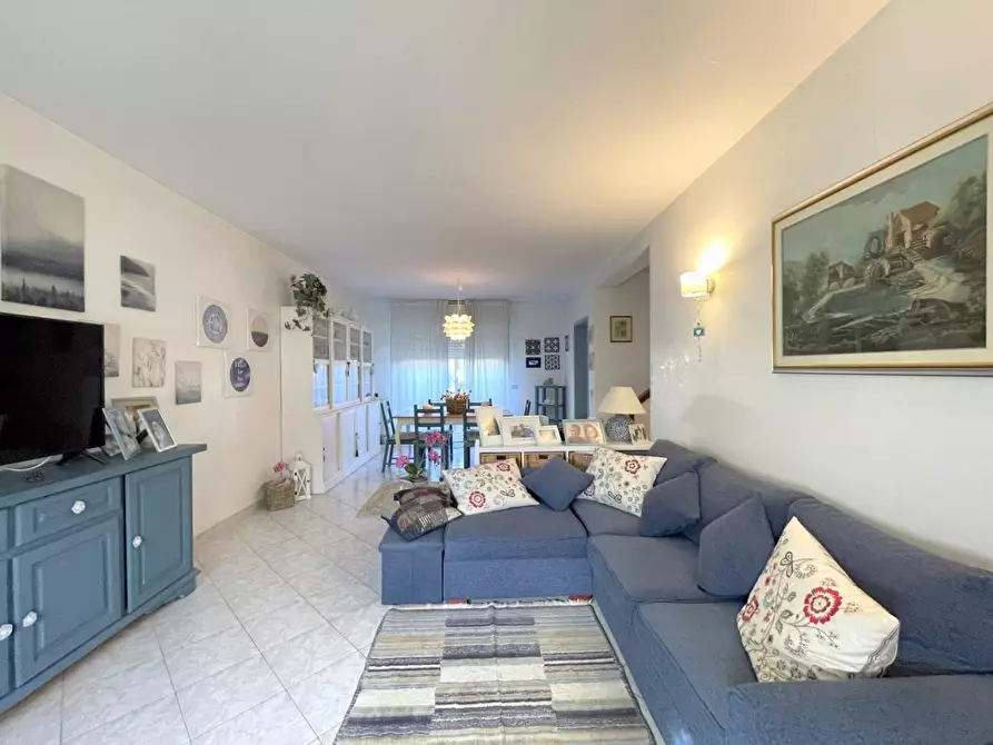 casa indipendente in vendita a Camaiore in zona Capezzano Pianore