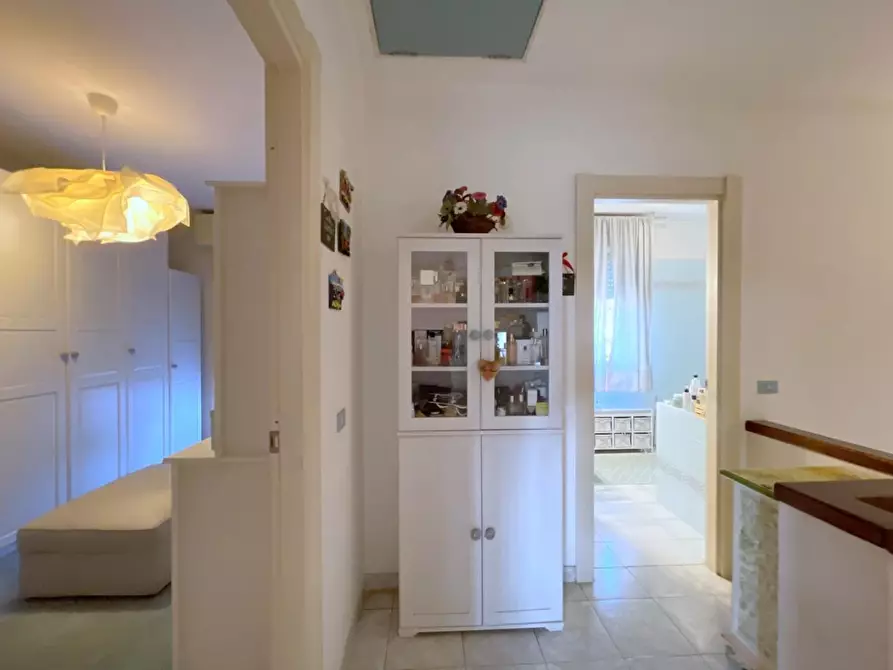 Immagine 30 di Villetta a schiera in vendita  a Camaiore