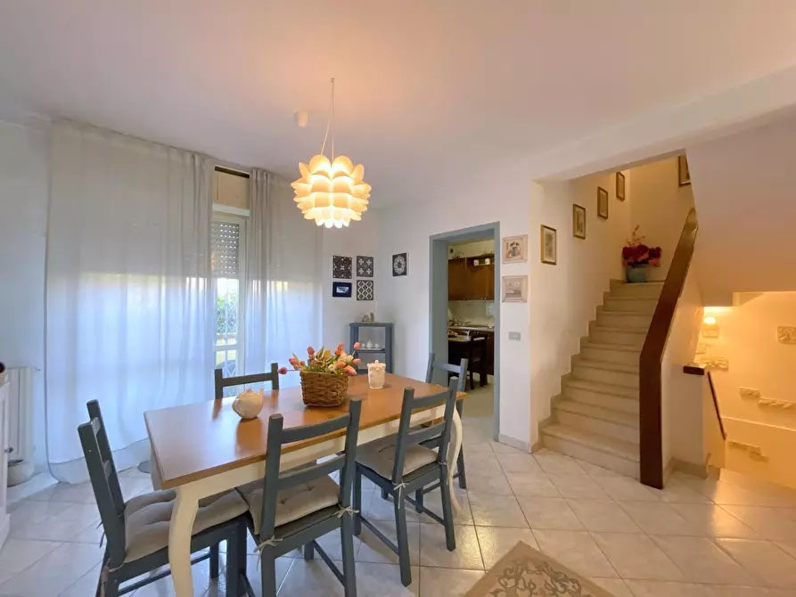 Immagine 6 di Villetta a schiera in vendita  a Camaiore