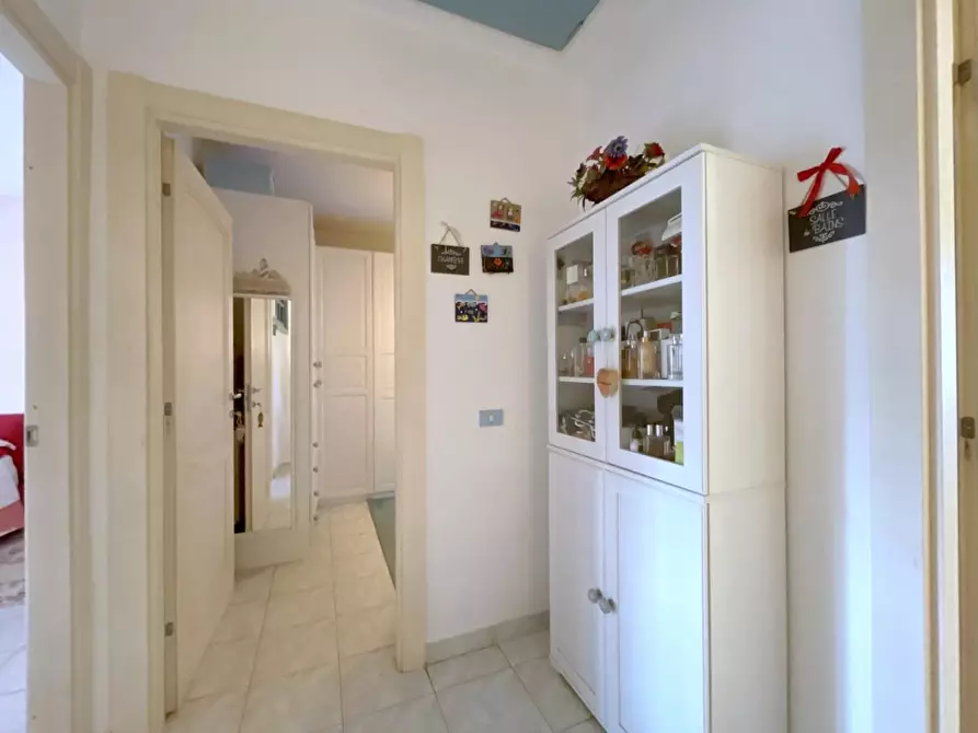 Immagine 23 di Villetta a schiera in vendita  a Camaiore