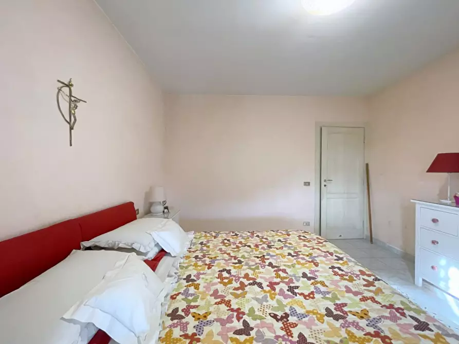 Immagine 27 di Villetta a schiera in vendita  a Camaiore