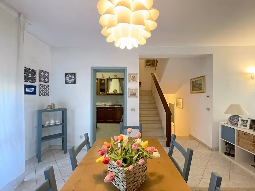 Immagine 7 di Villetta a schiera in vendita  a Camaiore