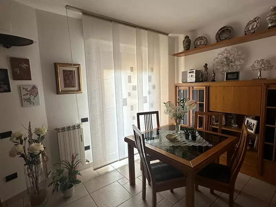 Immagine 4 di Appartamento in vendita  a Campiglia Marittima