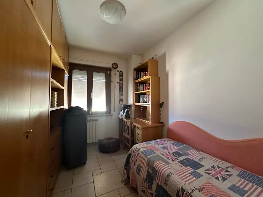 Immagine 14 di Appartamento in vendita  a Campiglia Marittima