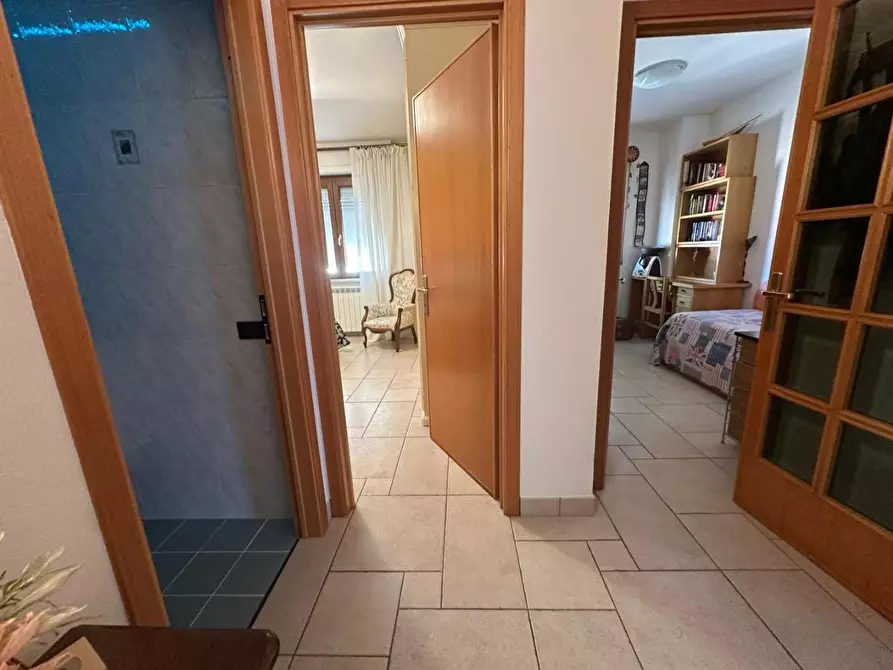 Immagine 10 di Appartamento in vendita  a Campiglia Marittima