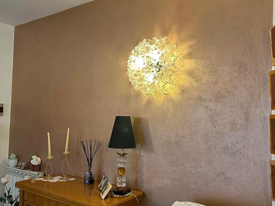 Immagine 3 di Appartamento in vendita  a Campiglia Marittima