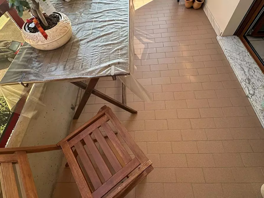 Immagine 9 di Appartamento in vendita  a Campiglia Marittima