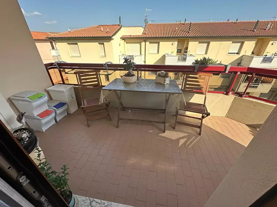 Immagine 8 di Appartamento in vendita  a Campiglia Marittima