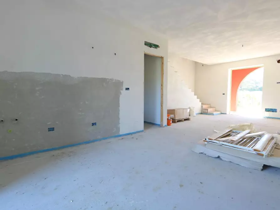 Immagine 3 di Terratetto in vendita  a Calcinaia