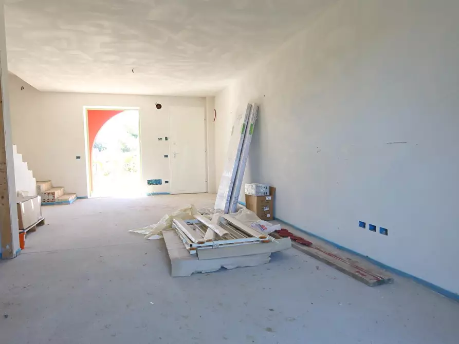 Immagine 5 di Terratetto in vendita  a Calcinaia