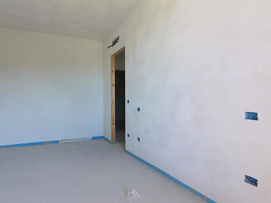 Immagine 17 di Terratetto in vendita  a Calcinaia