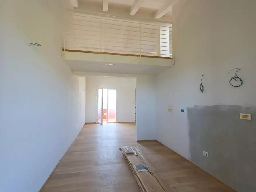 Immagine 4 di Appartamento in vendita  a Calcinaia