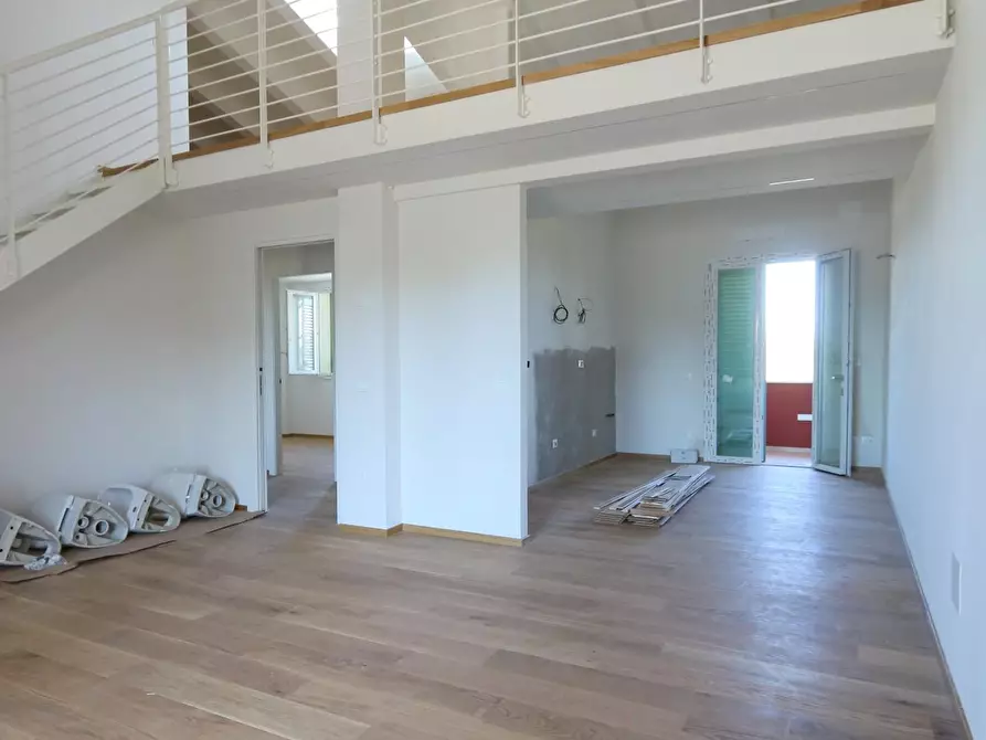 Immagine 5 di Appartamento in vendita  a Calcinaia