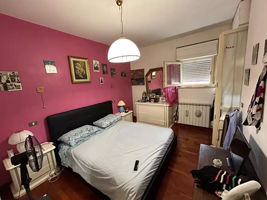 Immagine 19 di Appartamento in vendita  a Siena