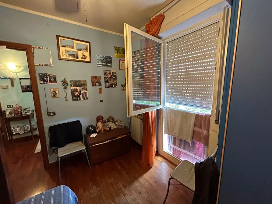 Immagine 15 di Appartamento in vendita  a Siena