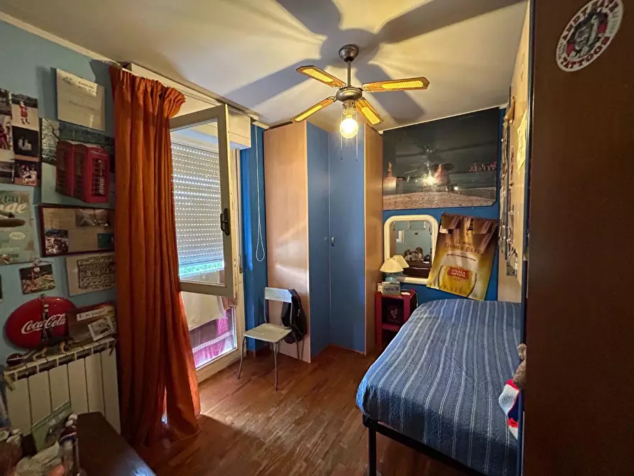 Immagine 13 di Appartamento in vendita  a Siena