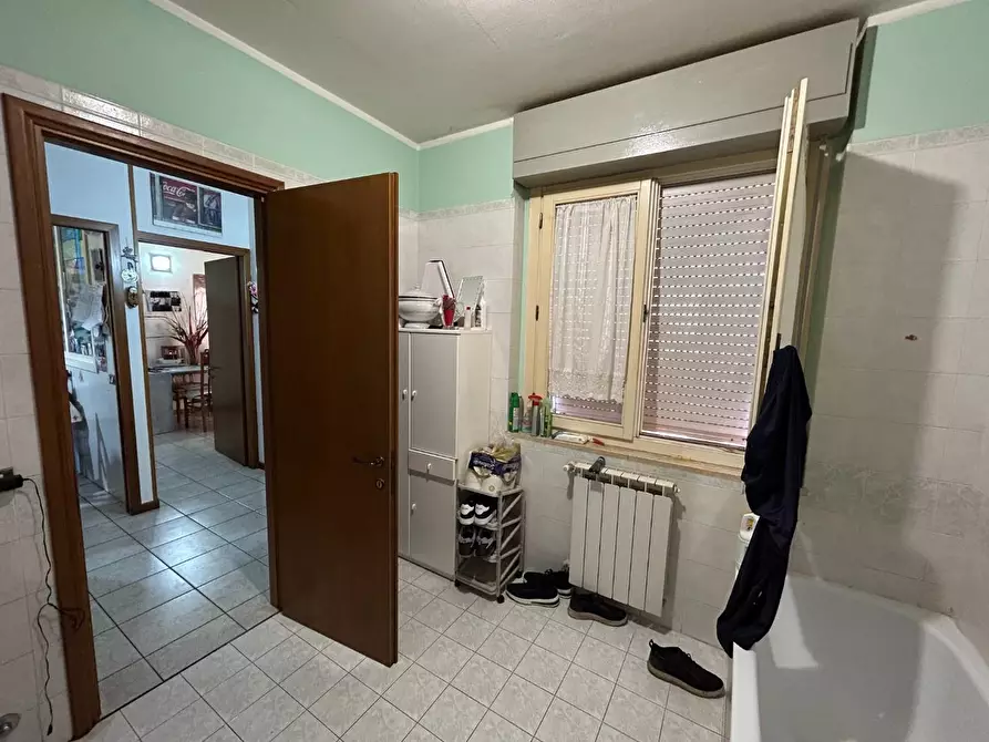 Immagine 4 di Appartamento in vendita  a Siena