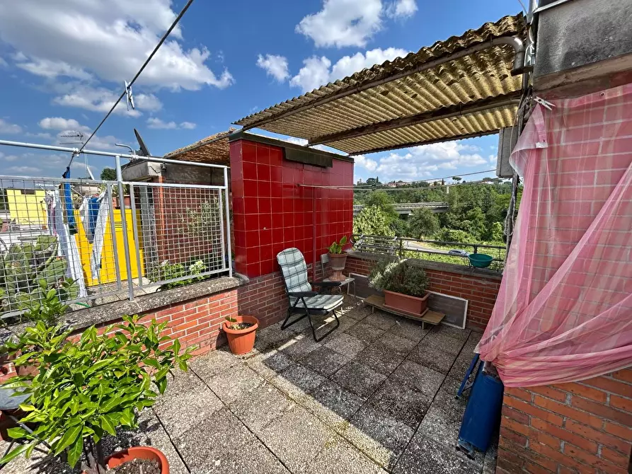 Immagine 31 di Appartamento in vendita  a Siena