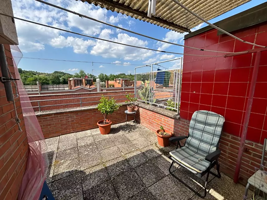 Immagine 30 di Appartamento in vendita  a Siena