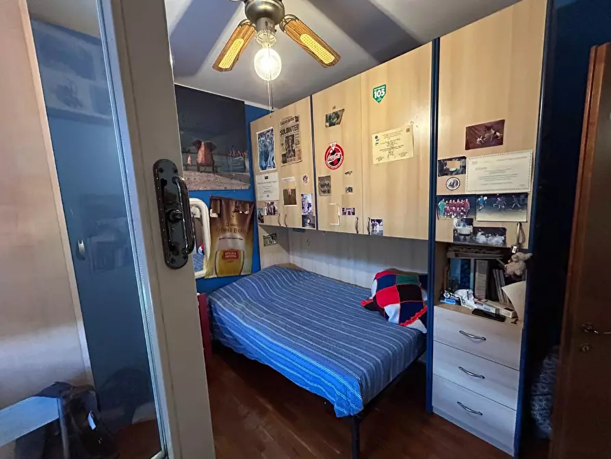 Immagine 14 di Appartamento in vendita  a Siena