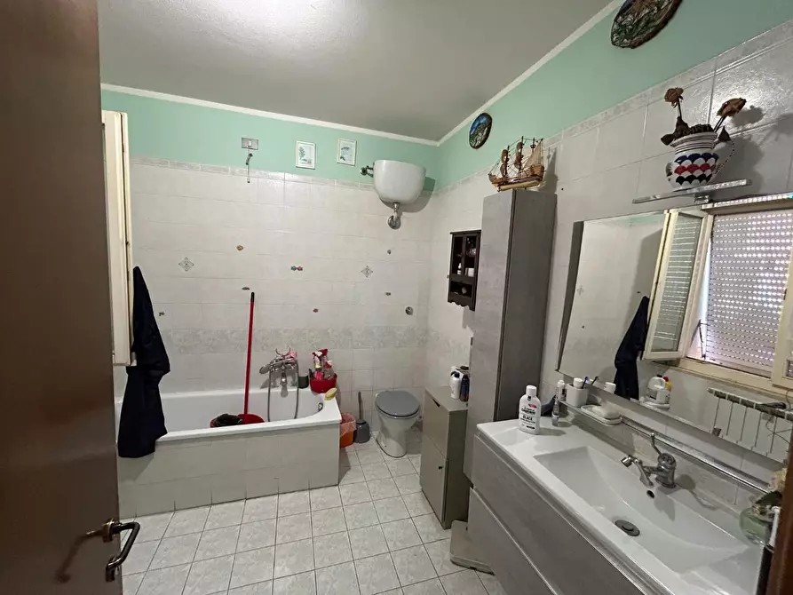 Immagine 3 di Appartamento in vendita  a Siena