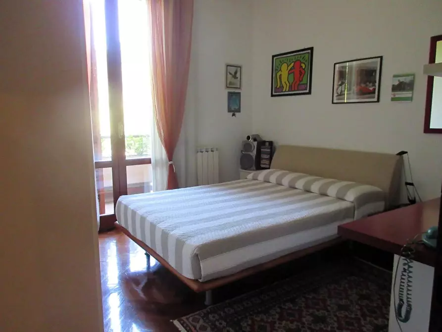 Immagine 9 di Villetta a schiera in vendita  a Empoli