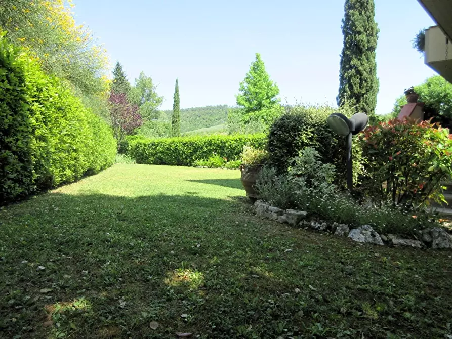 Immagine 16 di Villetta a schiera in vendita  a Empoli